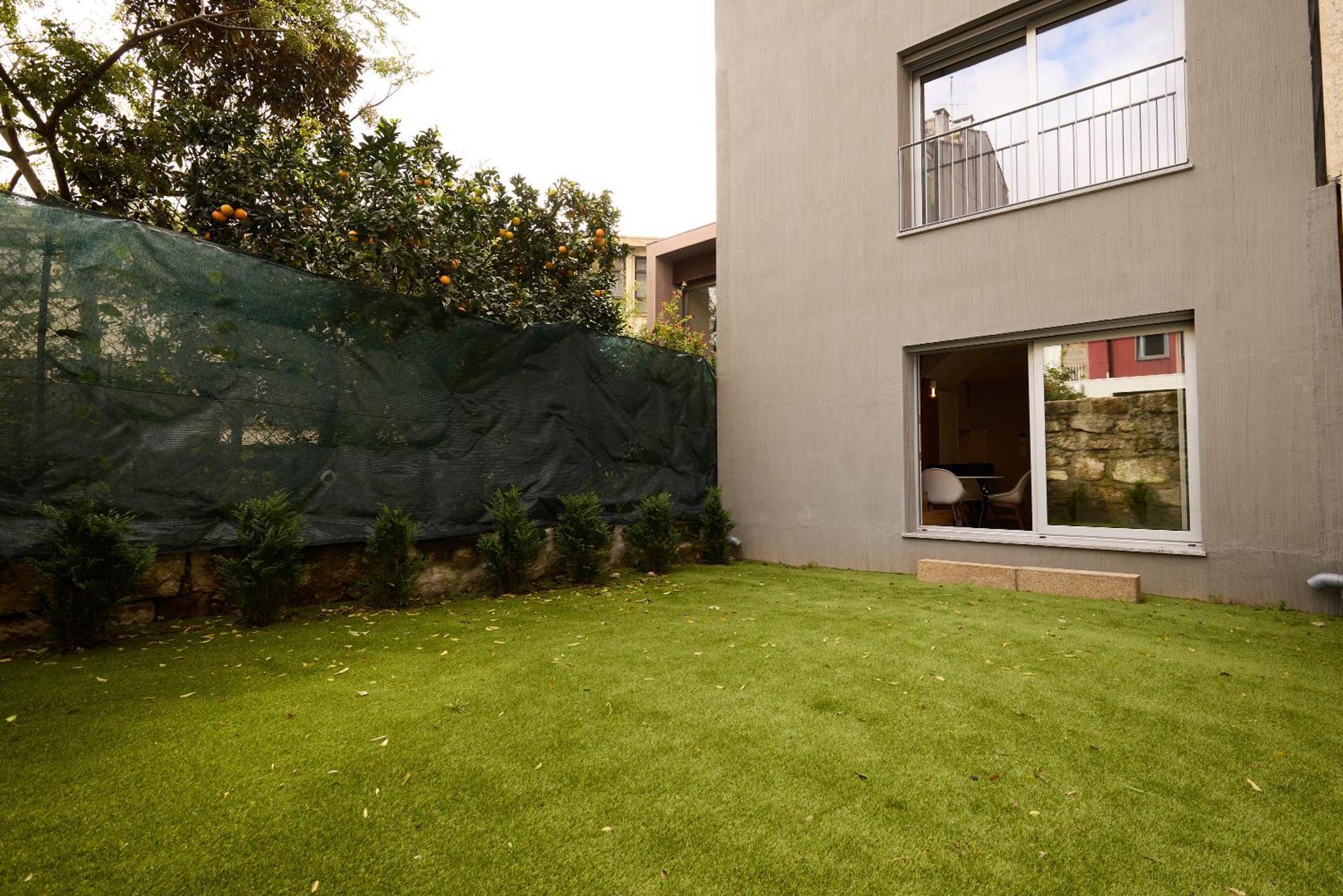 Flh Boavista Wooden Duplexes OOporto Exterior foto